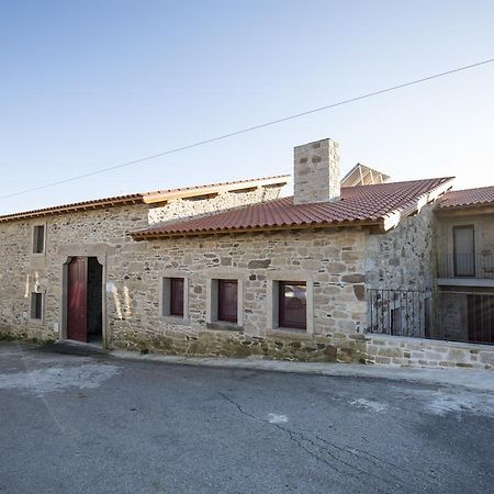 Casa Mirandes Rural Villa Miranda do Douro Eksteriør bilde
