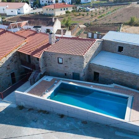 Casa Mirandes Rural Villa Miranda do Douro Eksteriør bilde