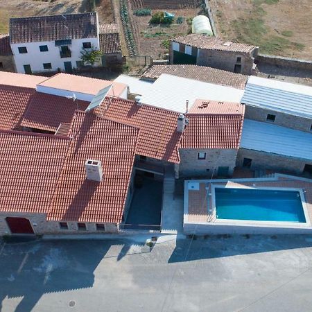 Casa Mirandes Rural Villa Miranda do Douro Eksteriør bilde