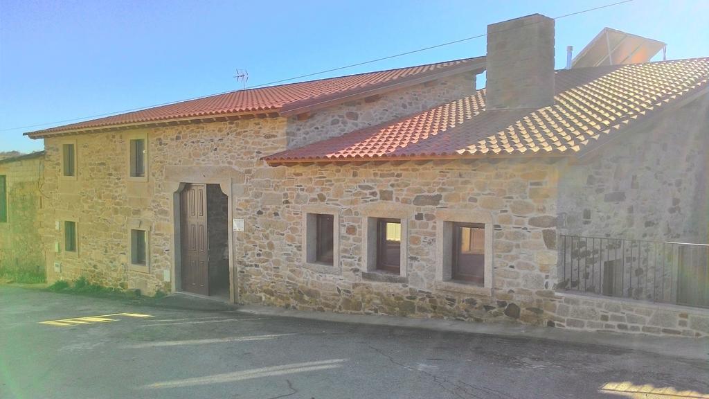 Casa Mirandes Rural Villa Miranda do Douro Eksteriør bilde