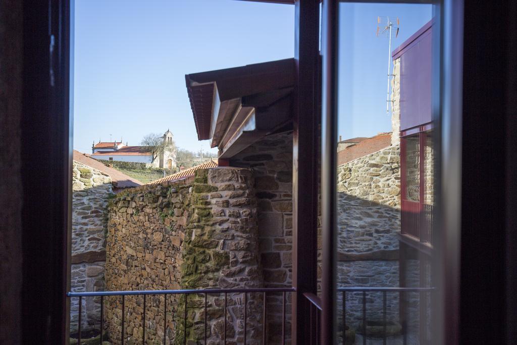 Casa Mirandes Rural Villa Miranda do Douro Eksteriør bilde