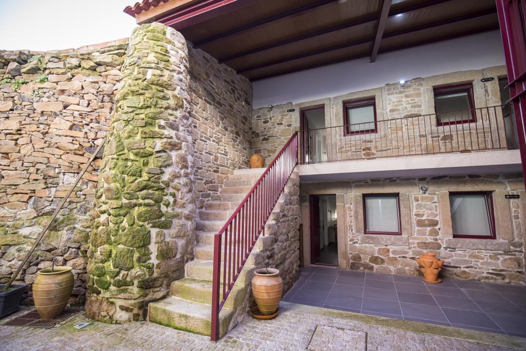 Casa Mirandes Rural Villa Miranda do Douro Eksteriør bilde