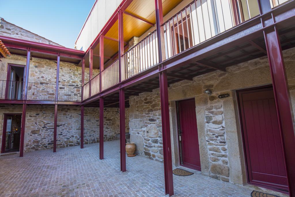 Casa Mirandes Rural Villa Miranda do Douro Eksteriør bilde