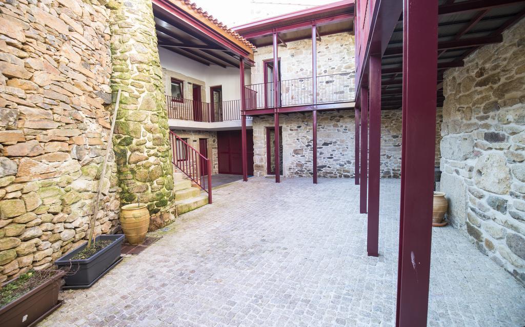 Casa Mirandes Rural Villa Miranda do Douro Eksteriør bilde