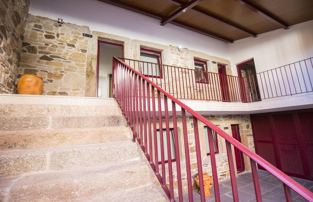 Casa Mirandes Rural Villa Miranda do Douro Eksteriør bilde