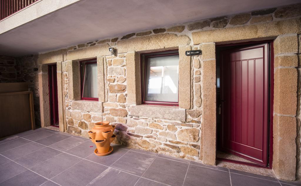 Casa Mirandes Rural Villa Miranda do Douro Eksteriør bilde