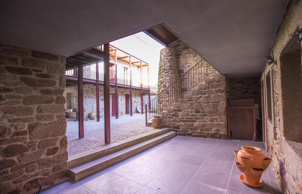 Casa Mirandes Rural Villa Miranda do Douro Eksteriør bilde