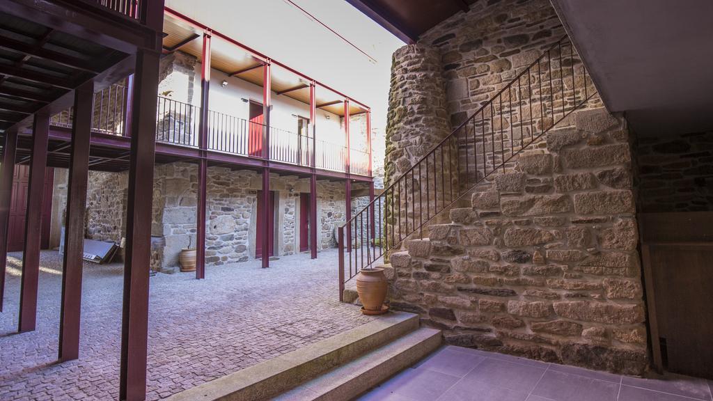Casa Mirandes Rural Villa Miranda do Douro Eksteriør bilde