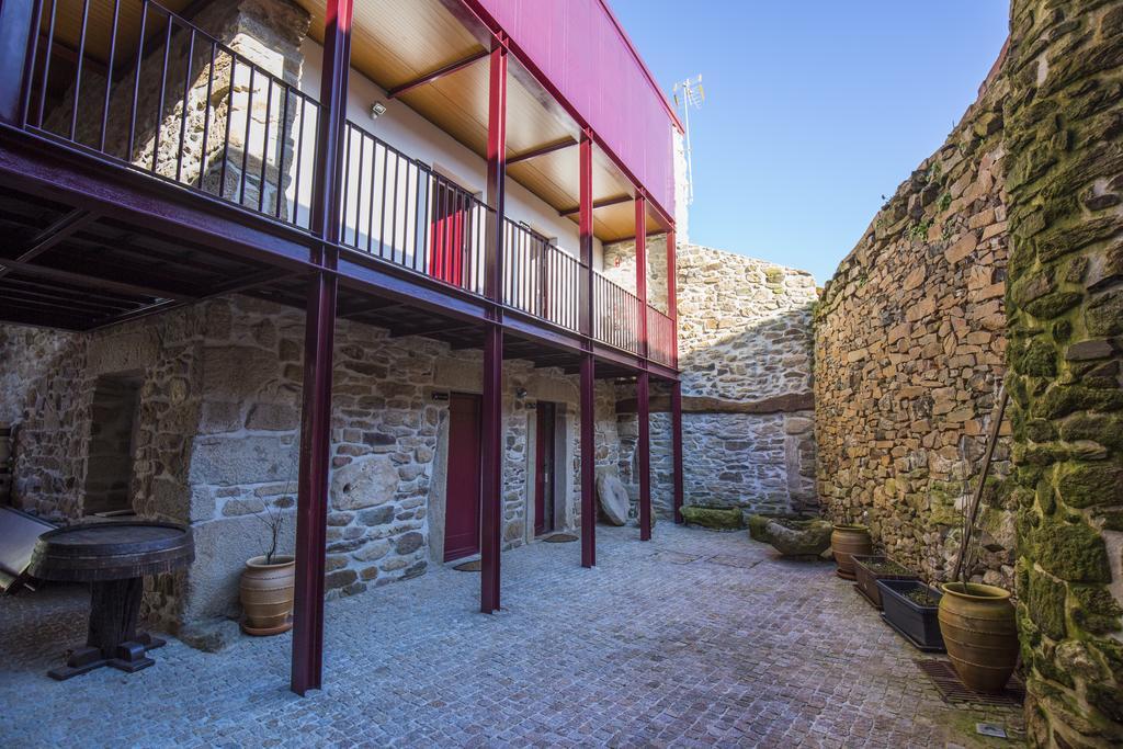 Casa Mirandes Rural Villa Miranda do Douro Eksteriør bilde