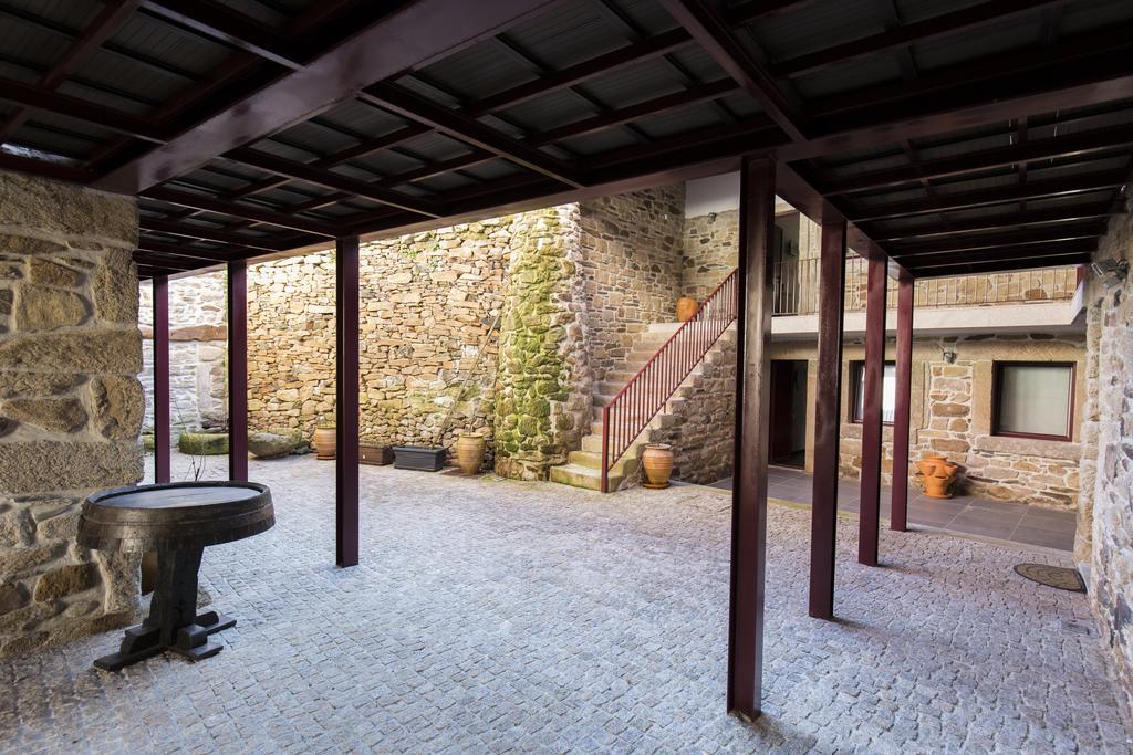 Casa Mirandes Rural Villa Miranda do Douro Eksteriør bilde