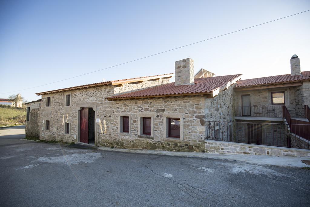 Casa Mirandes Rural Villa Miranda do Douro Eksteriør bilde