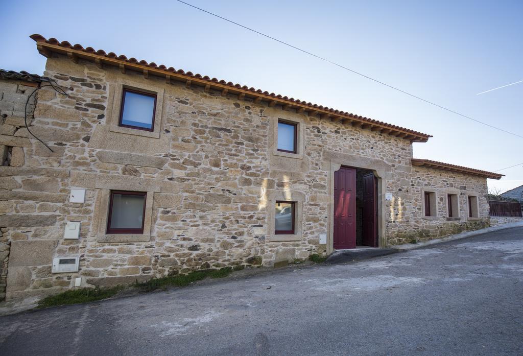 Casa Mirandes Rural Villa Miranda do Douro Eksteriør bilde