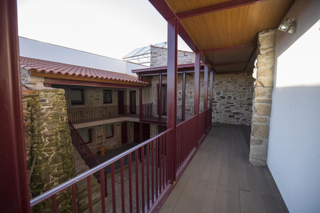 Casa Mirandes Rural Villa Miranda do Douro Eksteriør bilde