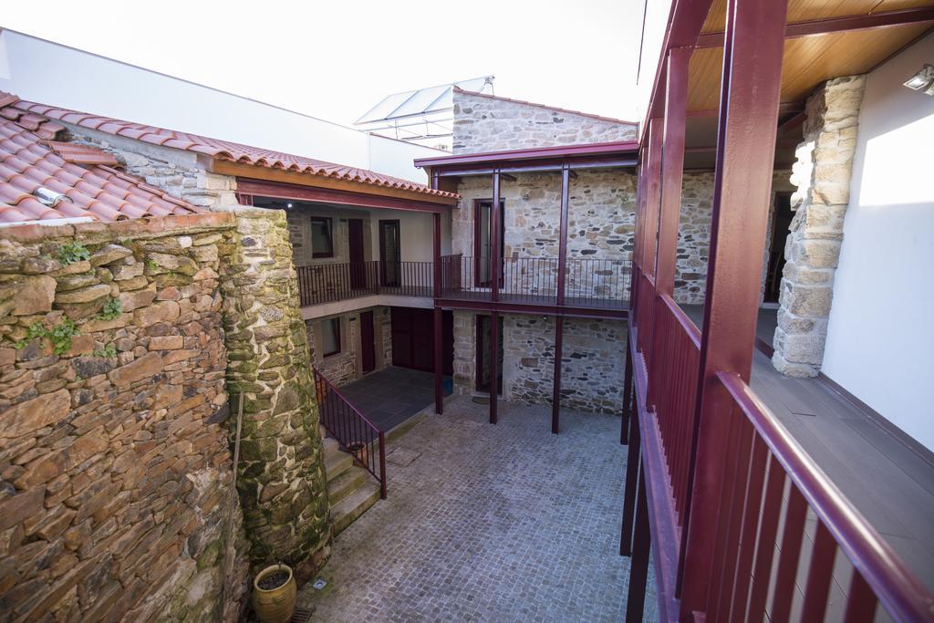 Casa Mirandes Rural Villa Miranda do Douro Eksteriør bilde