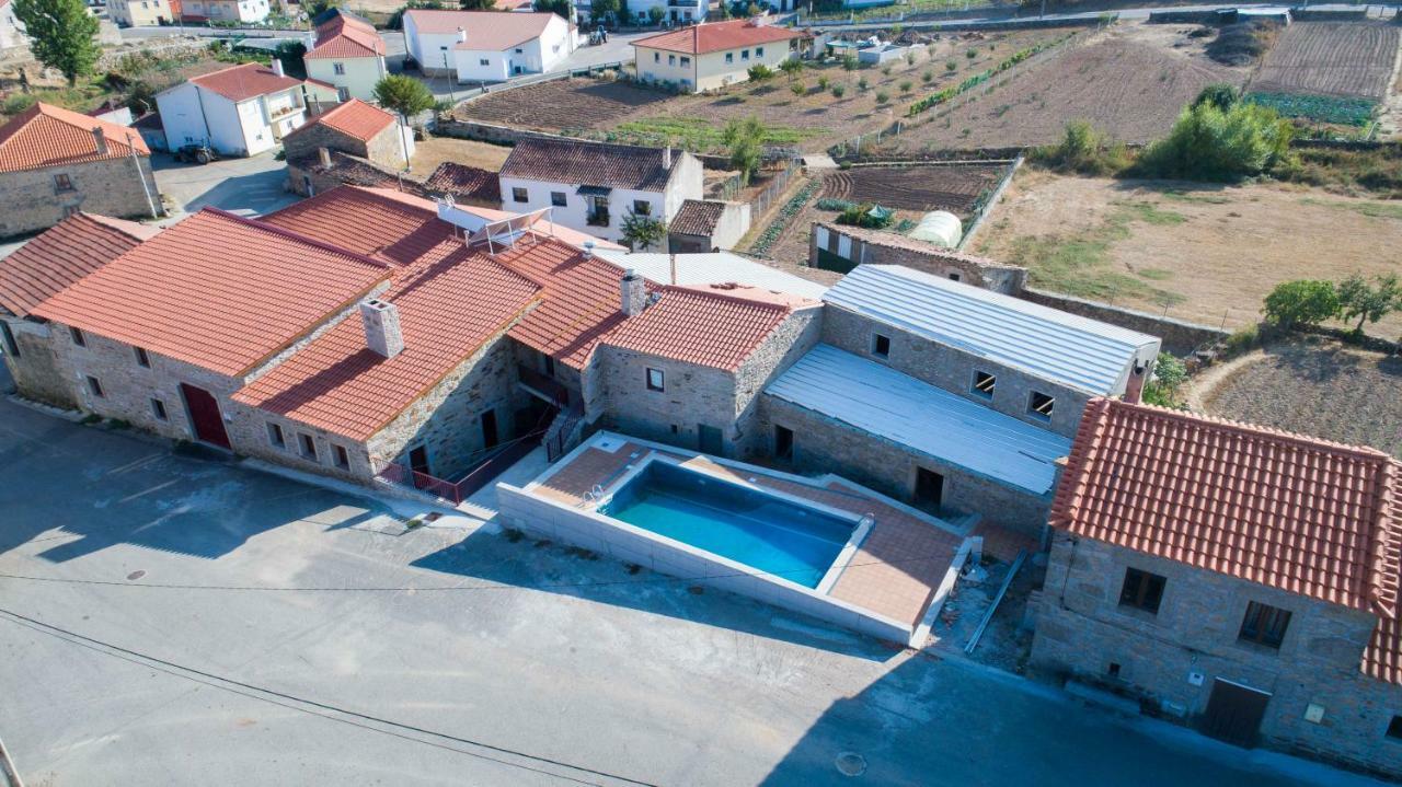Casa Mirandes Rural Villa Miranda do Douro Eksteriør bilde